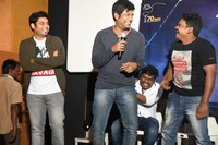 Anando Bramha Movie Trailer Launch
